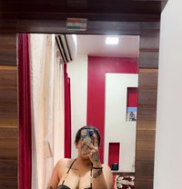 Bella Disouza🦋Couple to Coupleservice - escort in Mumbai
