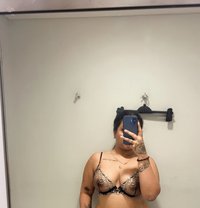 Bella Disouza🦋Couple to Coupleservice - escort in Mumbai Photo 11 of 11
