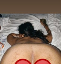 Bella Disouza🦋Couple to Coupleservice - escort in Mumbai