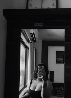 Bella Disouza🦋 - escort in Mumbai Photo 1 of 1