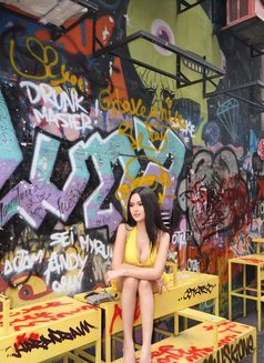 Bella Donna - puta in Kuala Lumpur Photo 28 of 29