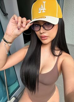 Bella Donna - escort in Taipei Photo 27 of 27