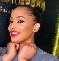 Bella Donna - escort in Mombasa