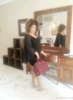 Bella Donna - escort in Mombasa Photo 5 of 5