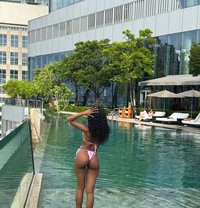 Bella Dream - escort in Bangkok