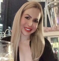 Dayanna - escort in Kaohsiung