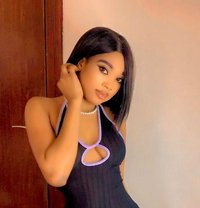 Bella - escort in Muscat