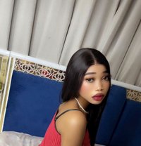 Bella - puta in Muscat