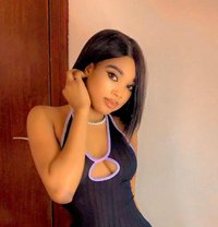 Bella - escort in Muscat