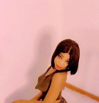 Bella - escort in Muscat