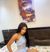 Bella - escort in Muscat