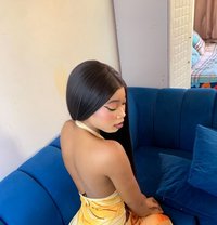 Bella - escort in Muscat