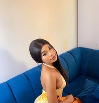 Bella - escort in Muscat