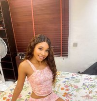 Bella - escort in Muscat
