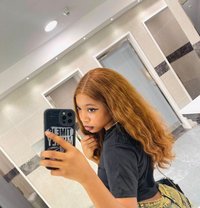 Bella - escort in Muscat