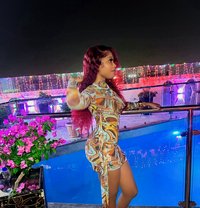 Bella - escort in Muscat