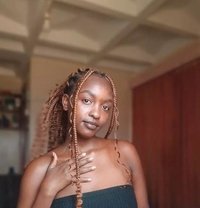 Bella Escort and Webcum Services - puta in Nairobi