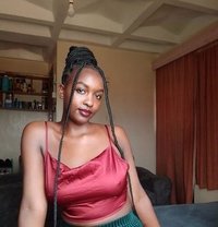 Bella Escort and Webcum Services - puta in Nairobi