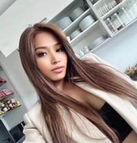 Bella - escort in Al Manama