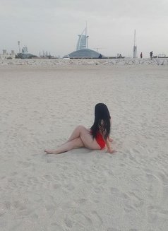 Bella - escort in Dubai Photo 3 of 3