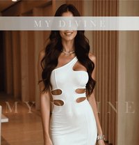 Bella - escort in Düsseldorf