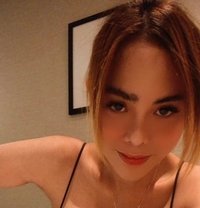 Bella - escort in Kuala Lumpur