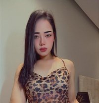 Bella - escort in Riyadh