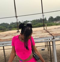 Bella - escort in Dammam