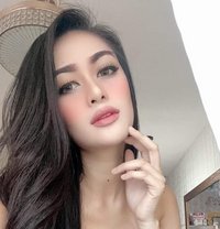Bella - escort in Abu Dhabi