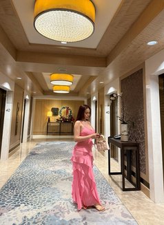 Bella - escort in Al Manama Photo 1 of 6