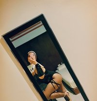 Bella - escort in Cebu City