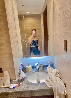 Bella - escort in Cebu City Photo 16 of 16