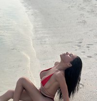 Bella - escort in Cebu City
