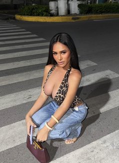 Bella - escort in Cebu City Photo 6 of 7