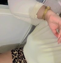 Bella - escort in Cebu City