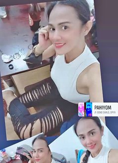 Amaribelle - escort in Davao Photo 9 of 9