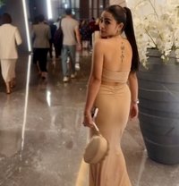 Bella 🇵🇭 - escort in Dubai