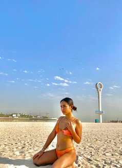 Bella 🇵🇭 - puta in Dubai Photo 8 of 16