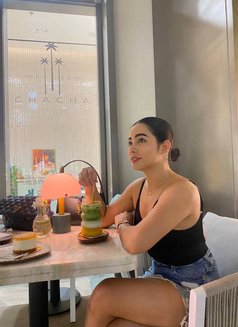 Bella 🇵🇭 - puta in Dubai Photo 15 of 16