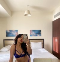 Bella - escort in Dubai