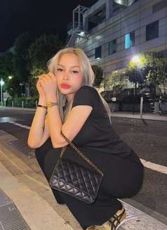 Bella - escort in Kaohsiung Photo 5 of 30