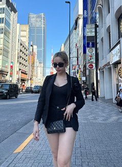 Bella - escort in Kaohsiung Photo 12 of 30