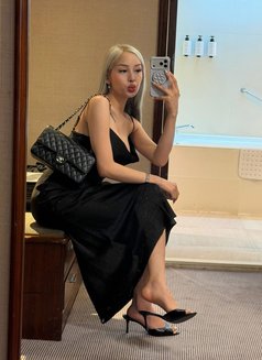 Bella - escort in Kaohsiung Photo 14 of 30