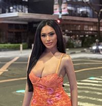 Bella - escort in Makati City