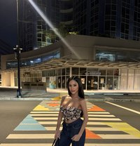 Bella - escort in Makati City