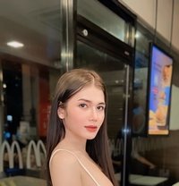 Bella - escort in Makati City
