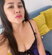 Bella - escort in Manila