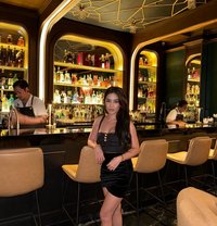 Bella - escort in Manila