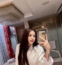 Bella - escort agency in Manila
