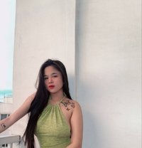 Bella - puta in Manila